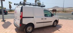 
										RENAULT KANGOO Profesional full									