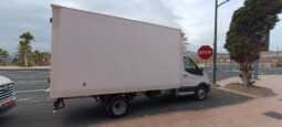 
										FORD TRANSIT 2.0TDCI 350L3 PAQUETERO full									