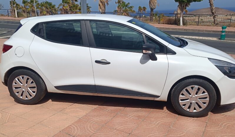 
								RENAULT CLIO 1.5 DCI ENERGY BUSINESS full									